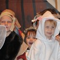 School Play